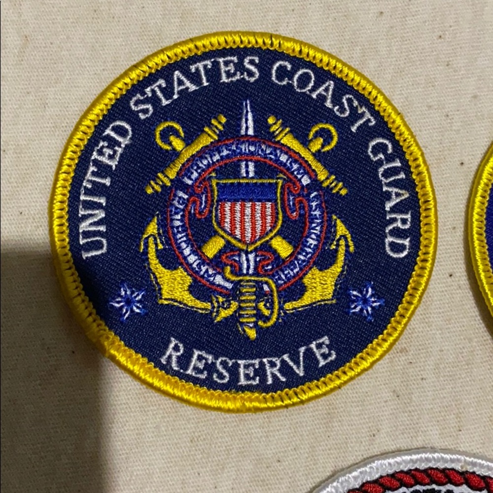 Military Patch Bundle - image 4